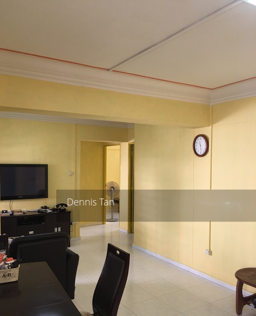 Blk 131 Rivervale Street (Sengkang), HDB 4 Rooms #126336272